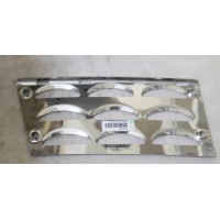 WG1664230094  低位踏板右防滑板