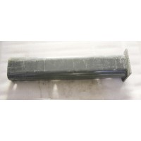WG9525540167  消聲器支架