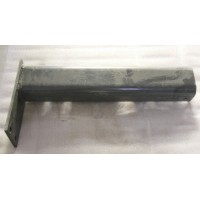 WG9525540168 消聲器后支架
