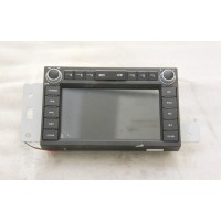 WG9918780001  收放機(jī)總成