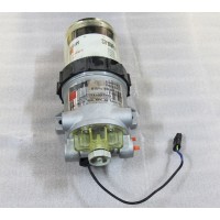 WG9925550100 燃油粗濾器