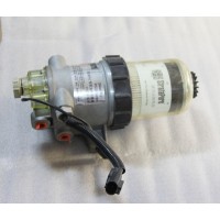 WG9925550110 燃油粗濾器
