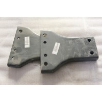 WG9925550287  粗濾器支架