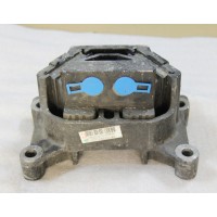 WG9925590310  發(fā)動(dòng)機(jī)后橡膠支承