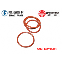 濰柴發(fā)動(dòng)機(jī)氣缸體288730061  O形橡膠密封圈