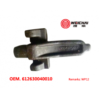 WEICHAI發(fā)動機612630040010吊環(huán)夾緊塊