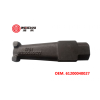 陜汽重卡濰柴發(fā)動機61200040027夾緊塊