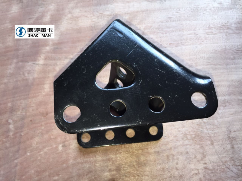 陕汽德龙变速箱SZ930000728 变速器悬置左支架-SZ930000728-_恒科