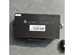 LG1611338037,HOWO豪沃轻卡24V门控控制器,山东悍将商贸有限公司
