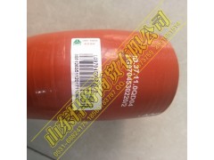 LG9704530220,HOWO豪沃轻卡中冷器出气胶管,山东悍将商贸有限公司