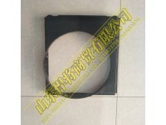 LG9704530324,HOWO豪沃轻卡护风罩,山东悍将商贸有限公司