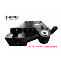 F3000M3000  DZ9114526270前簧左后支架