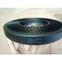 13068682潍柴道依茨  扭振减震器