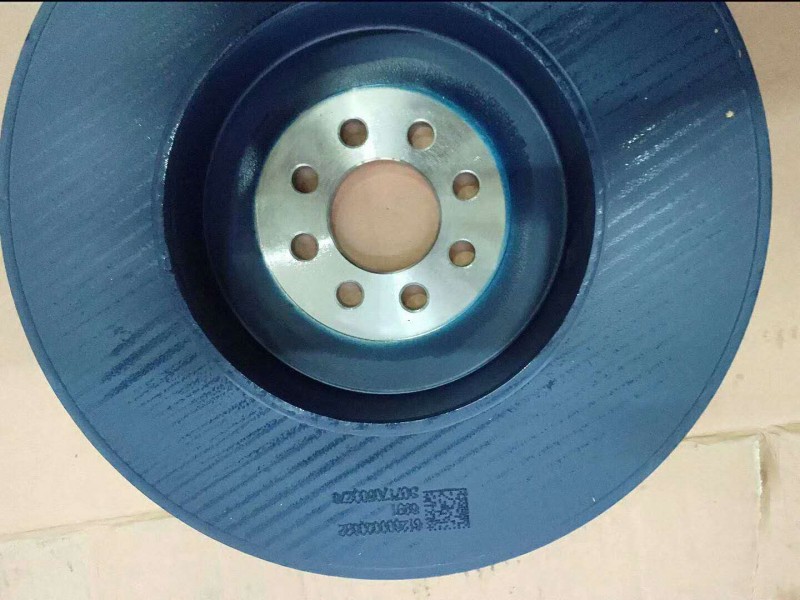 13068682,扭振减震器,济南唱响汽配