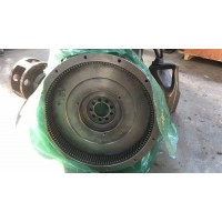 13074898潍柴道依茨  飞轮壳