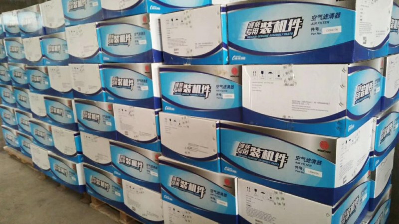 13051842,机油滤清器,济南唱响汽配