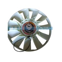 1308X13H08-010 電子硅油離合器及風(fēng)扇組合模塊
