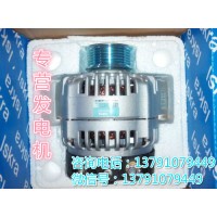 13035939 潍柴道依茨  发电机