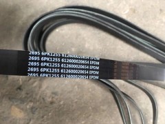13067203,多楔带,济南唱响汽配