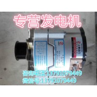 13051806 潍柴道依茨  发电机