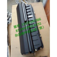 汕德卡C7H 雜品箱中段總成 寬體