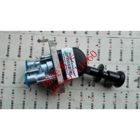 手制動閥WG9000360165【離合器分泵】