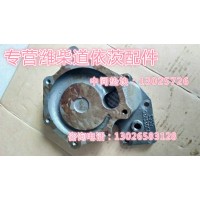 13072369潍柴道依茨  水泵中间垫块
