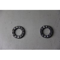 輸入軸后推力滾子軸承WG9003395230-2