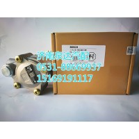 重汽原厂转向泵/叶片泵/助力泵