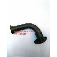 612600070207机油集滤器