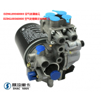 DZ96189360003 空氣處理單元 德龍重卡