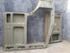 ,,济南诚志重型汽车驾驶室钣金件专卖