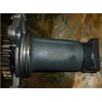201-06600-6117風(fēng)扇托架總成