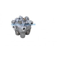 3515A6DP5-010 四回路保護(hù)閥總成