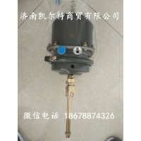供应中国重汽豪沃后制动弹簧分室WG90003606000