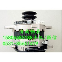 日野P11C发电机27060-E0200  济南畅博