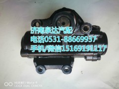 C117-3411010,动力转向器总成,济南泉达汽配有限公司