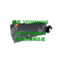 豪威碼頭車 舉升控制閥總成