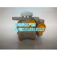 陕汽WP7原厂转向泵/叶片泵/助力泵