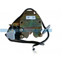 5004A-010 翻轉(zhuǎn)鎖止機(jī)構(gòu)總成