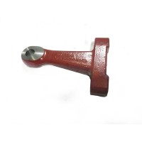 轉(zhuǎn)向節(jié)臂上 9.5噸DZ9100410125
