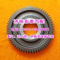 1701366-A9K二軸三檔齒輪伊頓變速箱CA12TA