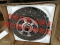汕德卡重型汽车
