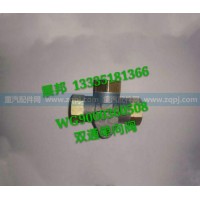 斯太爾雙通單向閥