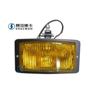 199000720008陜汽斯太爾霧燈Fog lamps
