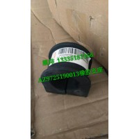 豪沃T7H橡膠支座