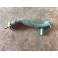 加機(jī)油管總成VG2600010636