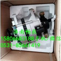 锡柴6DF3发电机3701010-473-JH10 济南畅辰