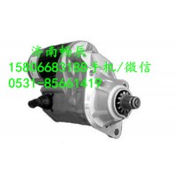 480C凯斯起动机028000-5880