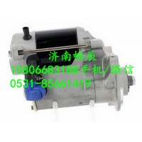 凯斯1835C起动机128000-5590